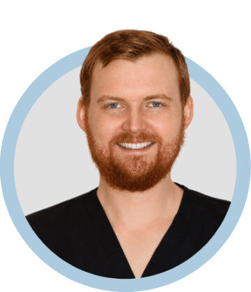 Dr Aaron D’Amico