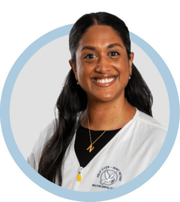 Dr Nithya Chellappah