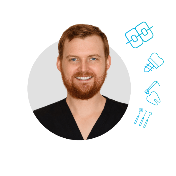 Dr Aaron D’Amico