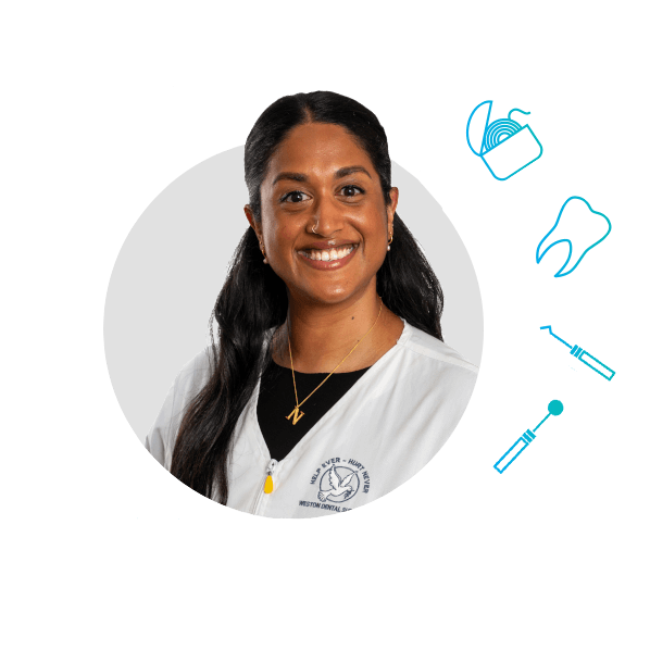 Dr Nithya Chellappah