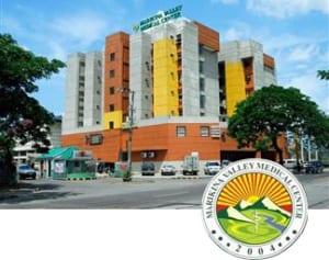 marikina valley medical center